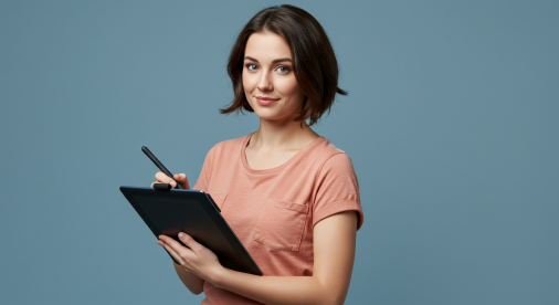 DISEÑADORES GRÁFICOS