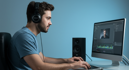 EDICIÓN DE CONTENIDO