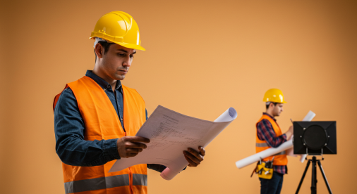 CONSTRUCCIÓN Y OBRAS